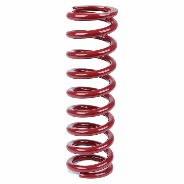 Superjock 1200.250.0165 12 in. Coil-Over Spring - 2.5 in. I.D. - 165 lbs SU3611389